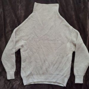 Wilfred Montpellier Turtleneck Sweater